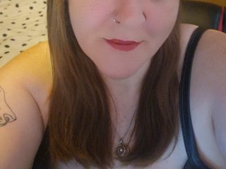 Image de profil du modèle de webcam Twilight_sensation