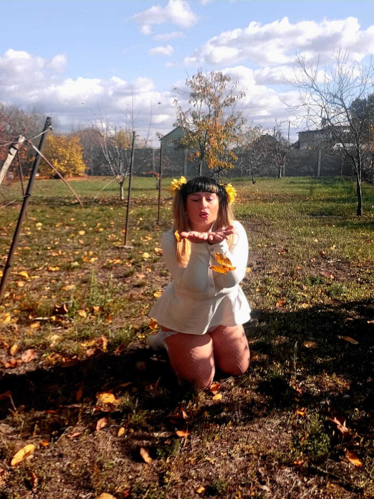 Artista AMYINNA Foto 8