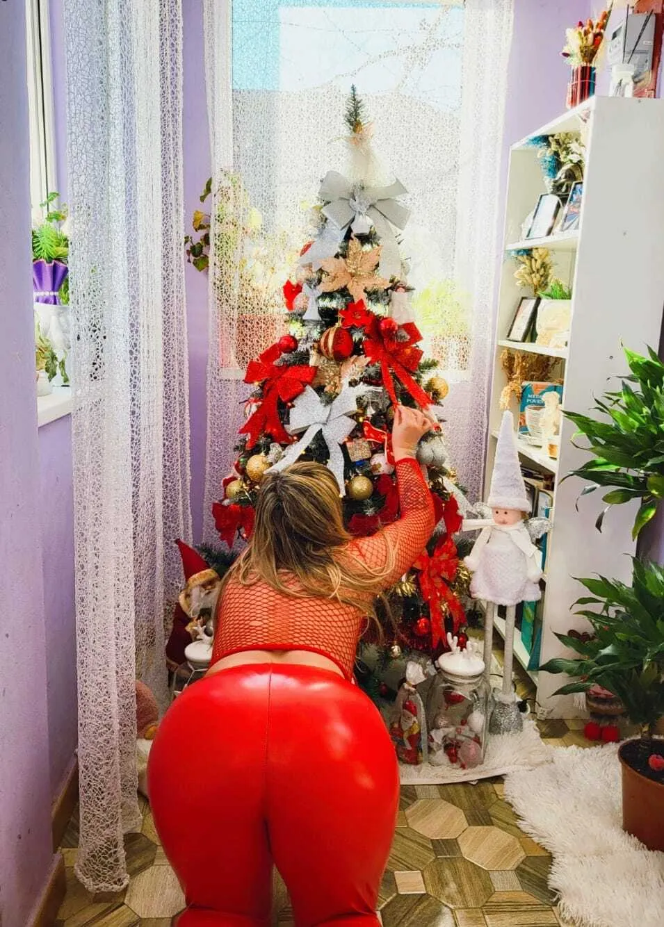 Performer AMYINNA Photo 2