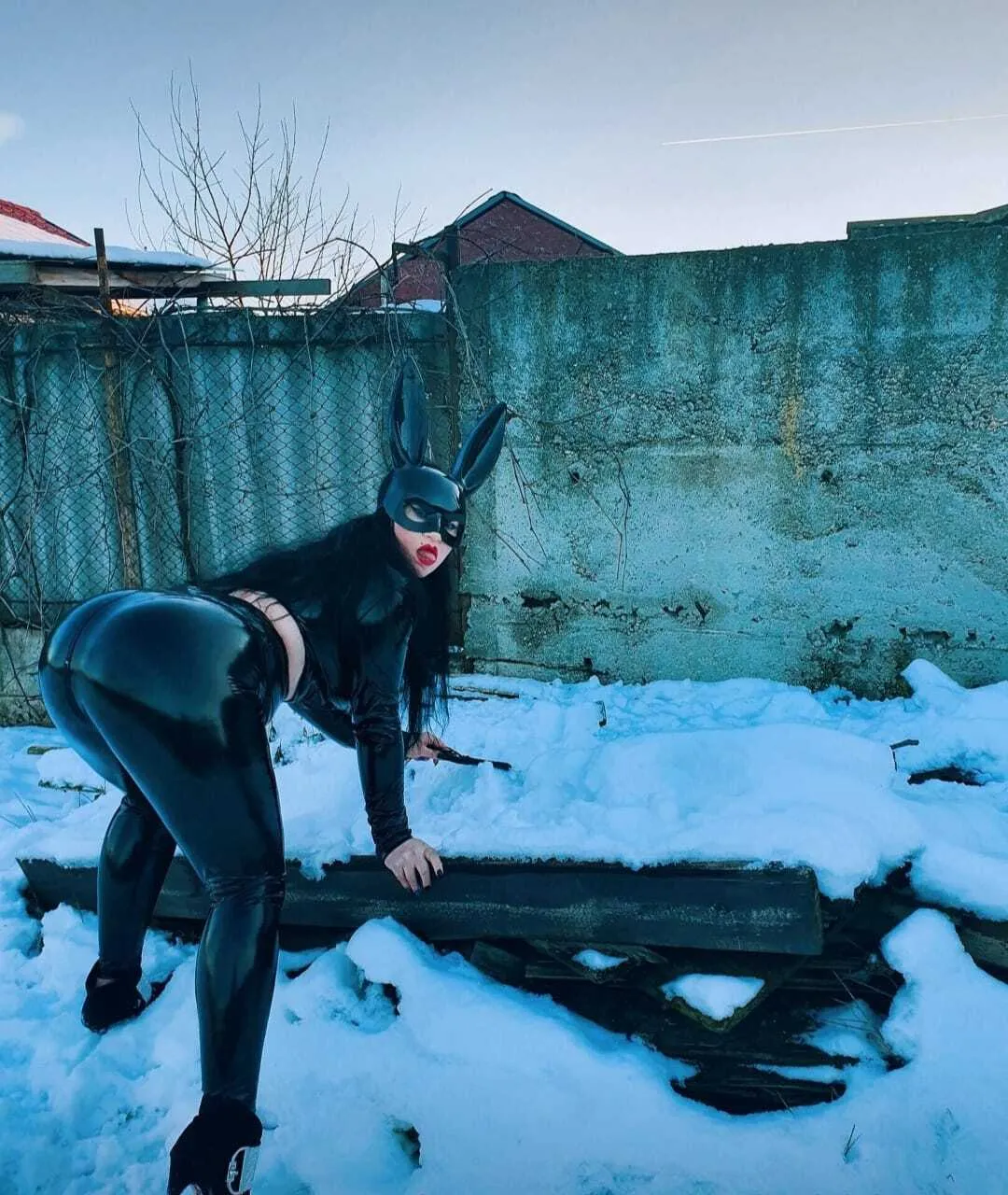 Performer AMYINNA Photo 1