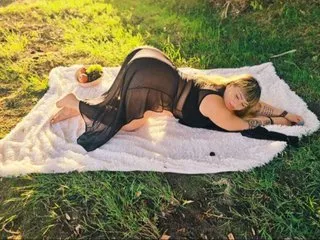 AMYINNA profielfoto van cam model