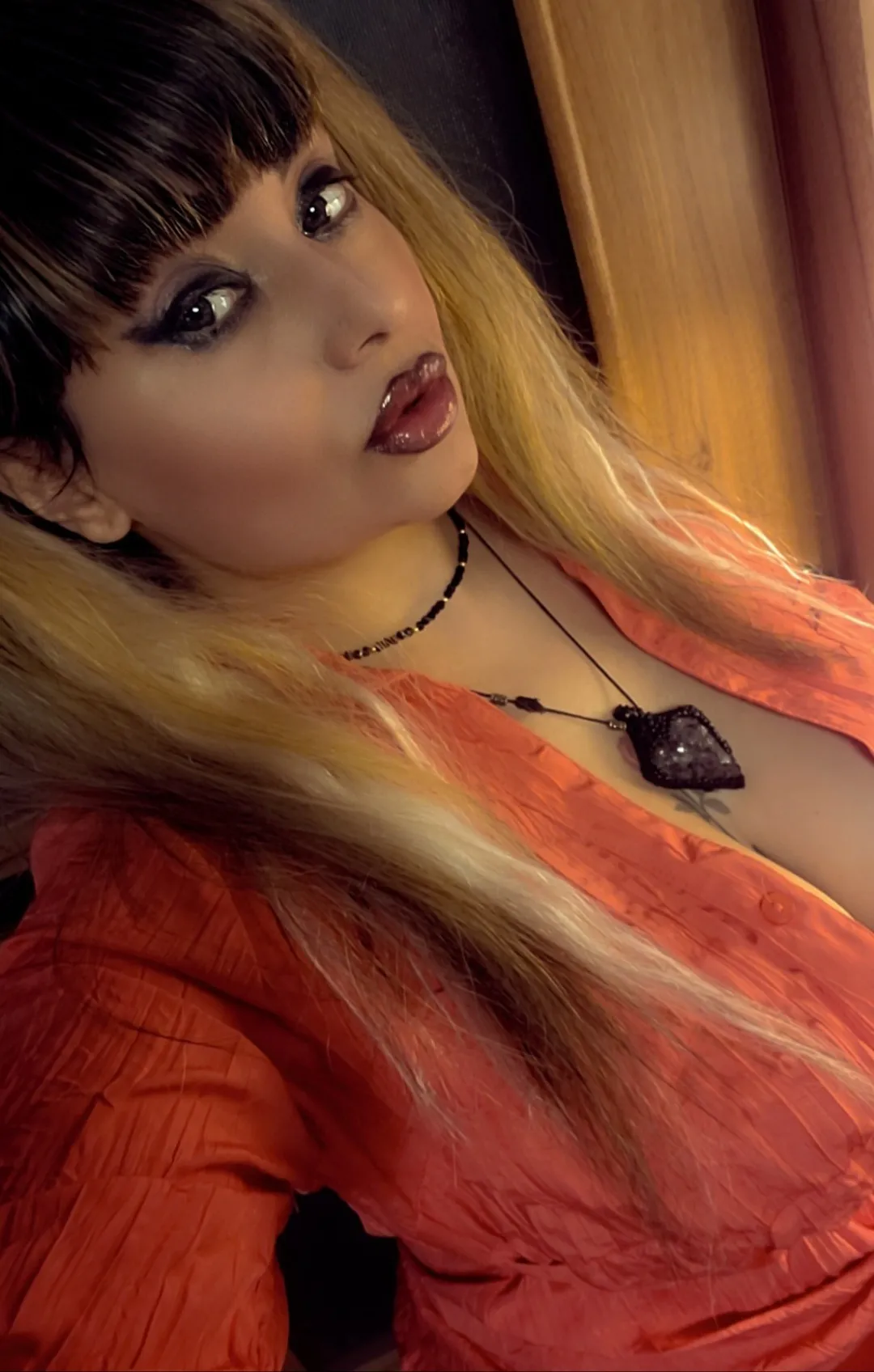 Performer AMYINNA Photo 3