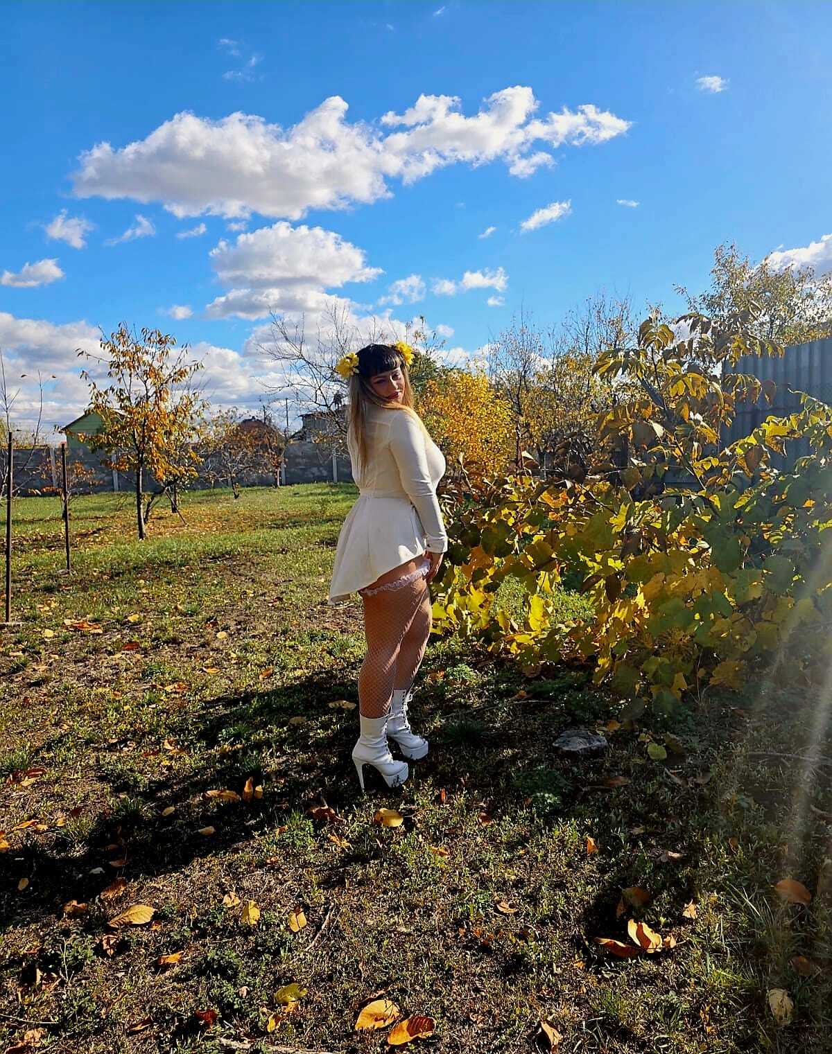 Artista AMYINNA Foto 4