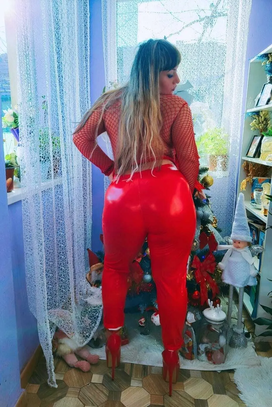 Performer AMYINNA Photo 1