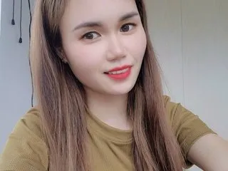 Image de profil du modèle de webcam Lyly239