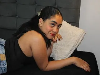 SaraGonzalezLatin immagine del profilo del modello di cam