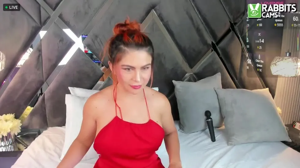 Interprete CoraimaSahin Video 1