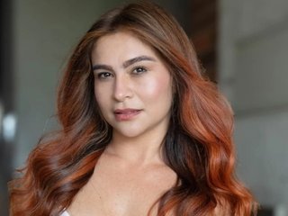 CoraimaSahin Profilbild des Cam-Modells 