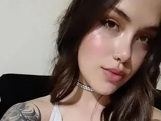 Image de profil du modèle de webcam HarperBlack18