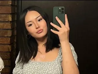 Imagen de perfil de modelo de cámara web de MoanaShy