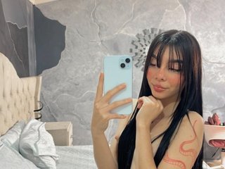 CleoWhittee profielfoto van cam model 