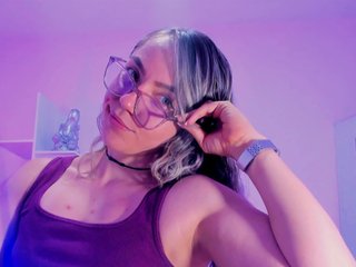 Image de profil du modèle de webcam morninglittlestart