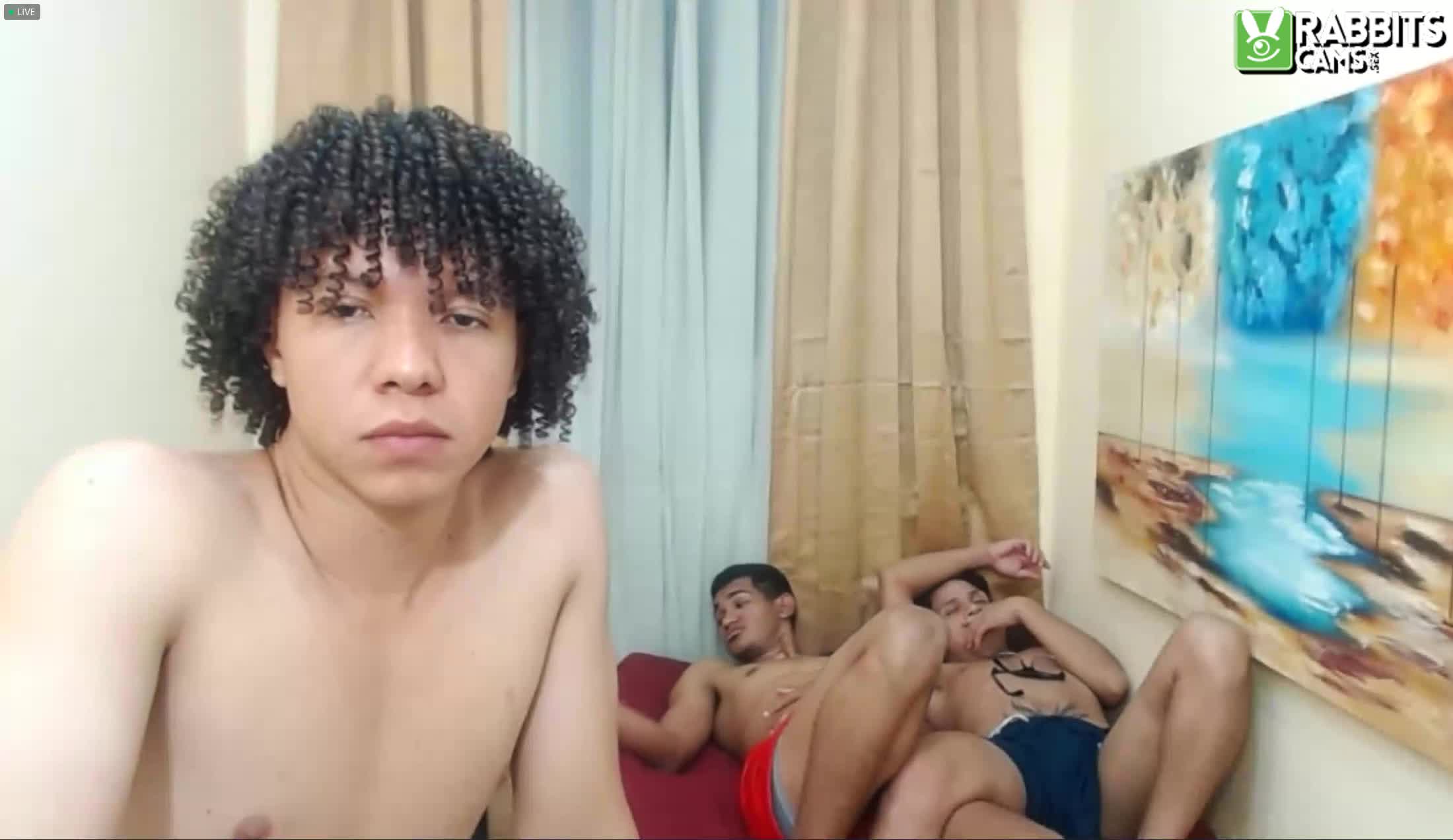 Artiest ELIAS_BIGCOCK Video 1