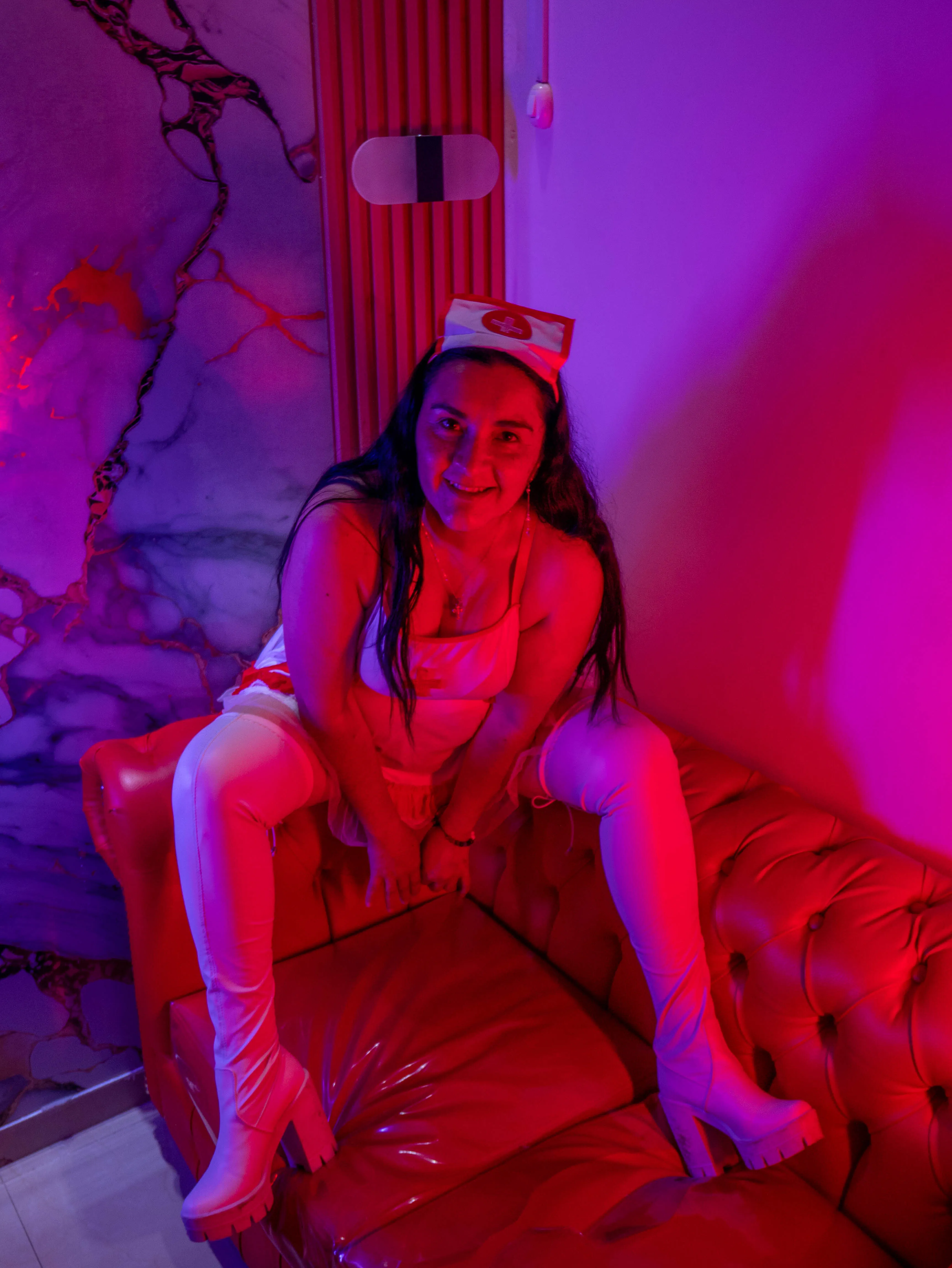 Artiest AndreaJhons Foto 5