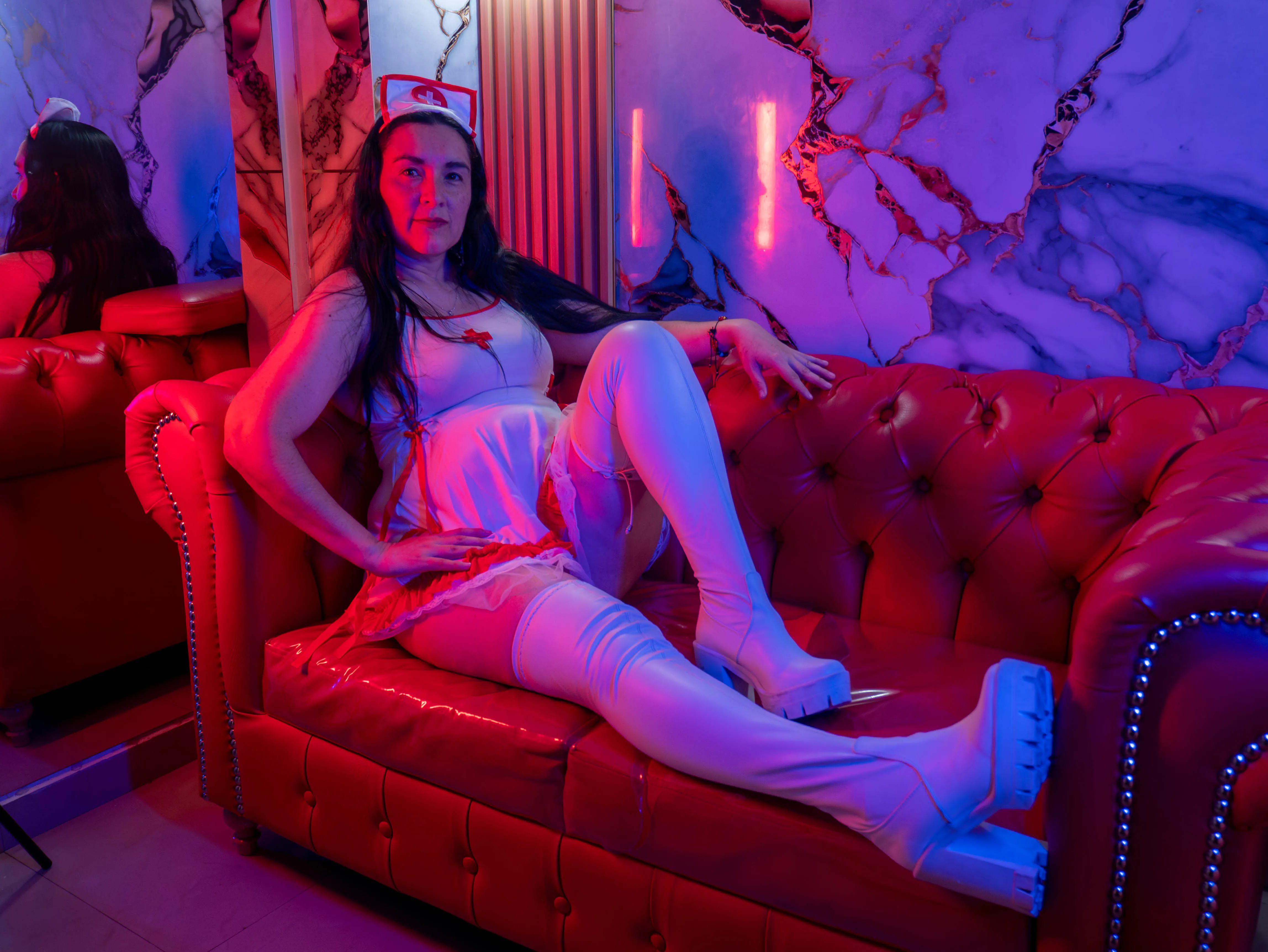 Artiest AndreaJhons Foto 2