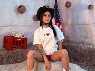 Profilbilde av Gaby_Wilds webkamera modell