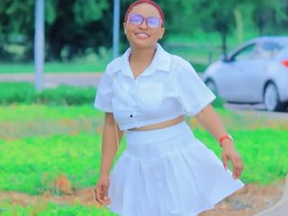 MissShyxx25 profielfoto van cam model