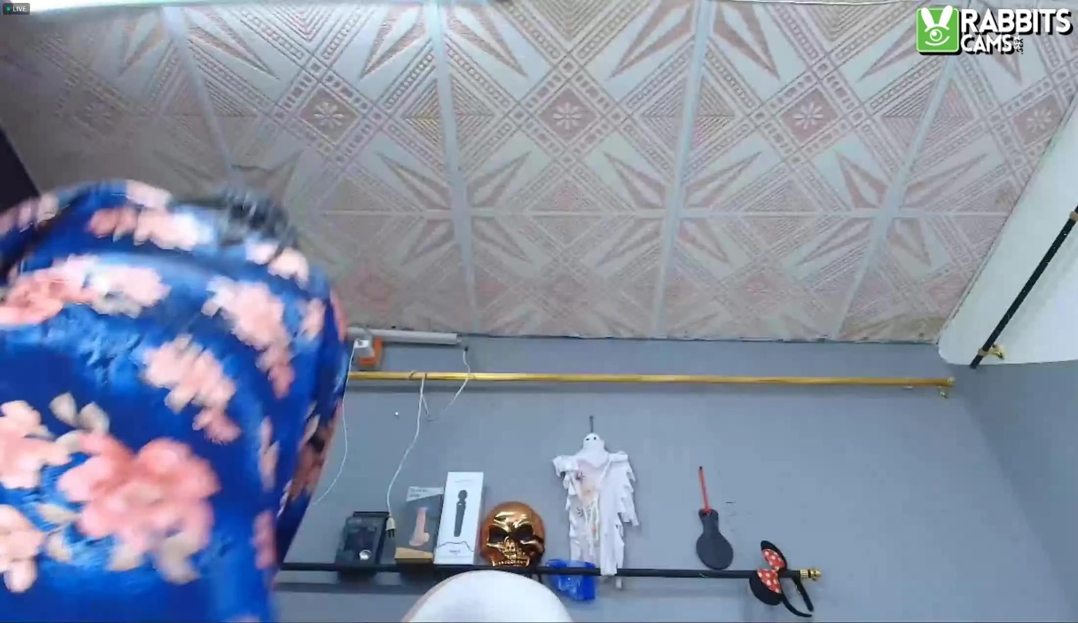 Interprete amara_roll Video 1