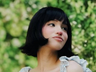 Image de profil du modèle de webcam VictoriaInLace