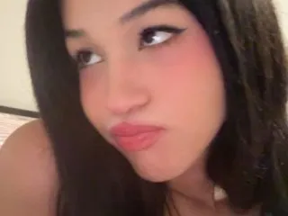 Imagen de perfil de modelo de cámara web de VictoriaInLace