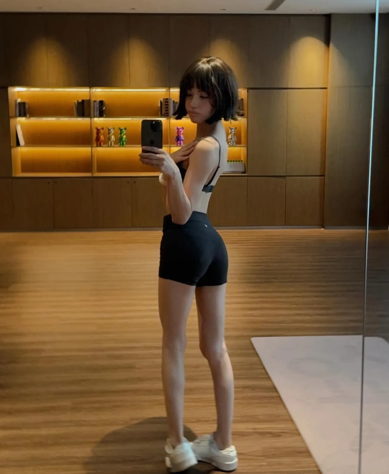 Interprète VictoriaInLace Photo 4