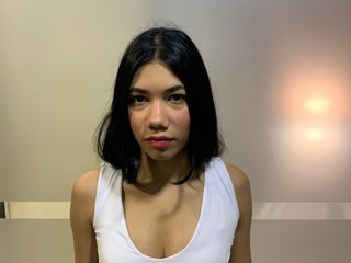 Image de profil du modèle de webcam AmberSwetty
