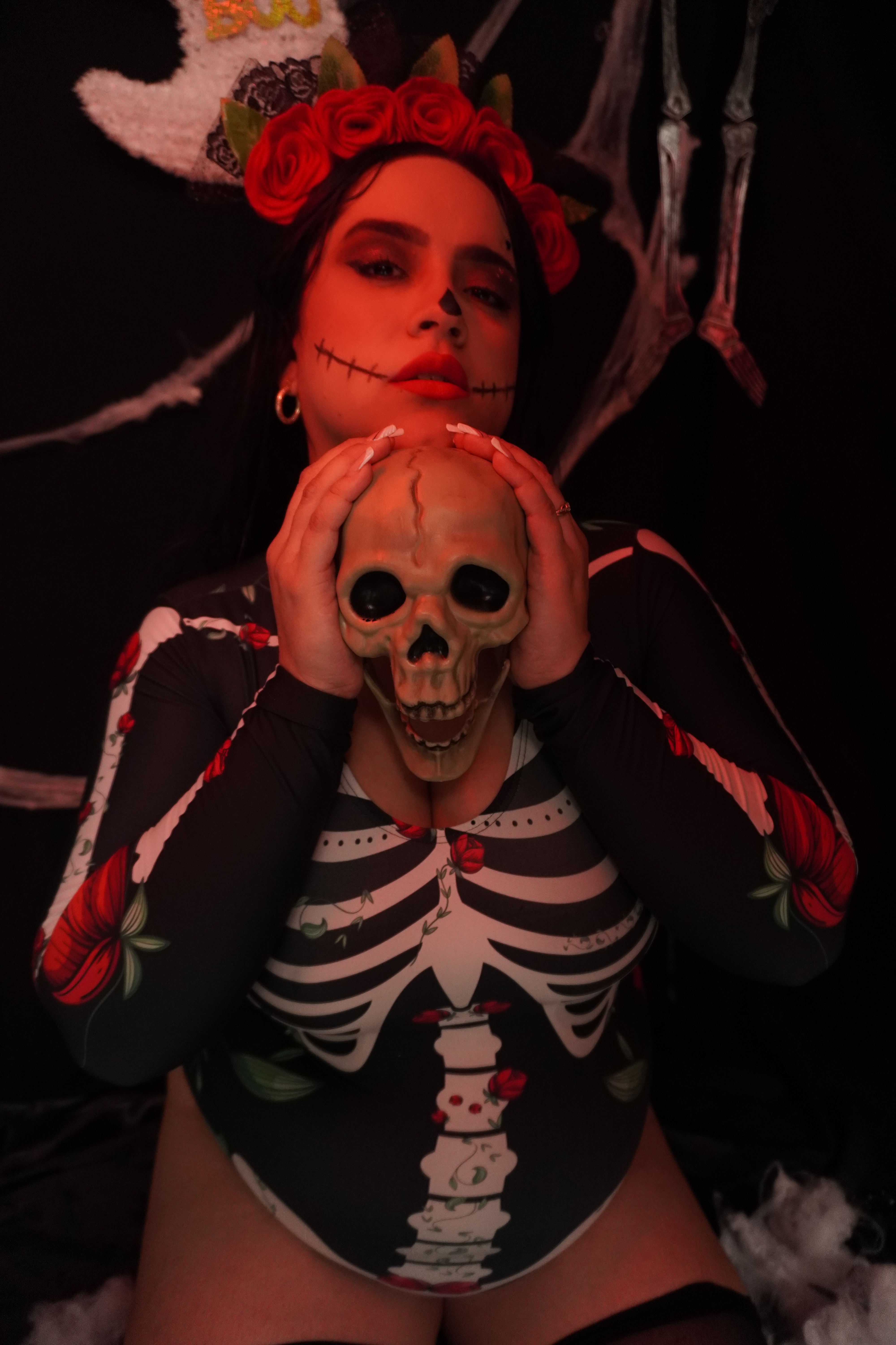 Utøver Sophie_mf Bilde 3