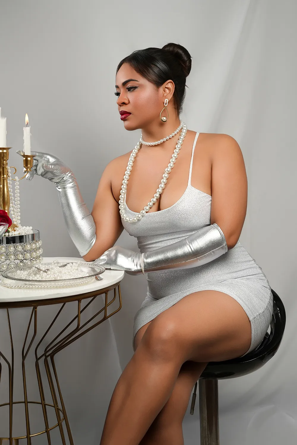 Interprète AliceBigBooty Photo 11