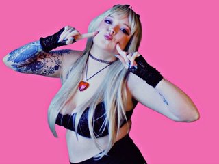 LivDye Profilbild des Cam-Modells