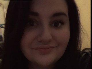 MaudBody immagine del profilo del modello di cam