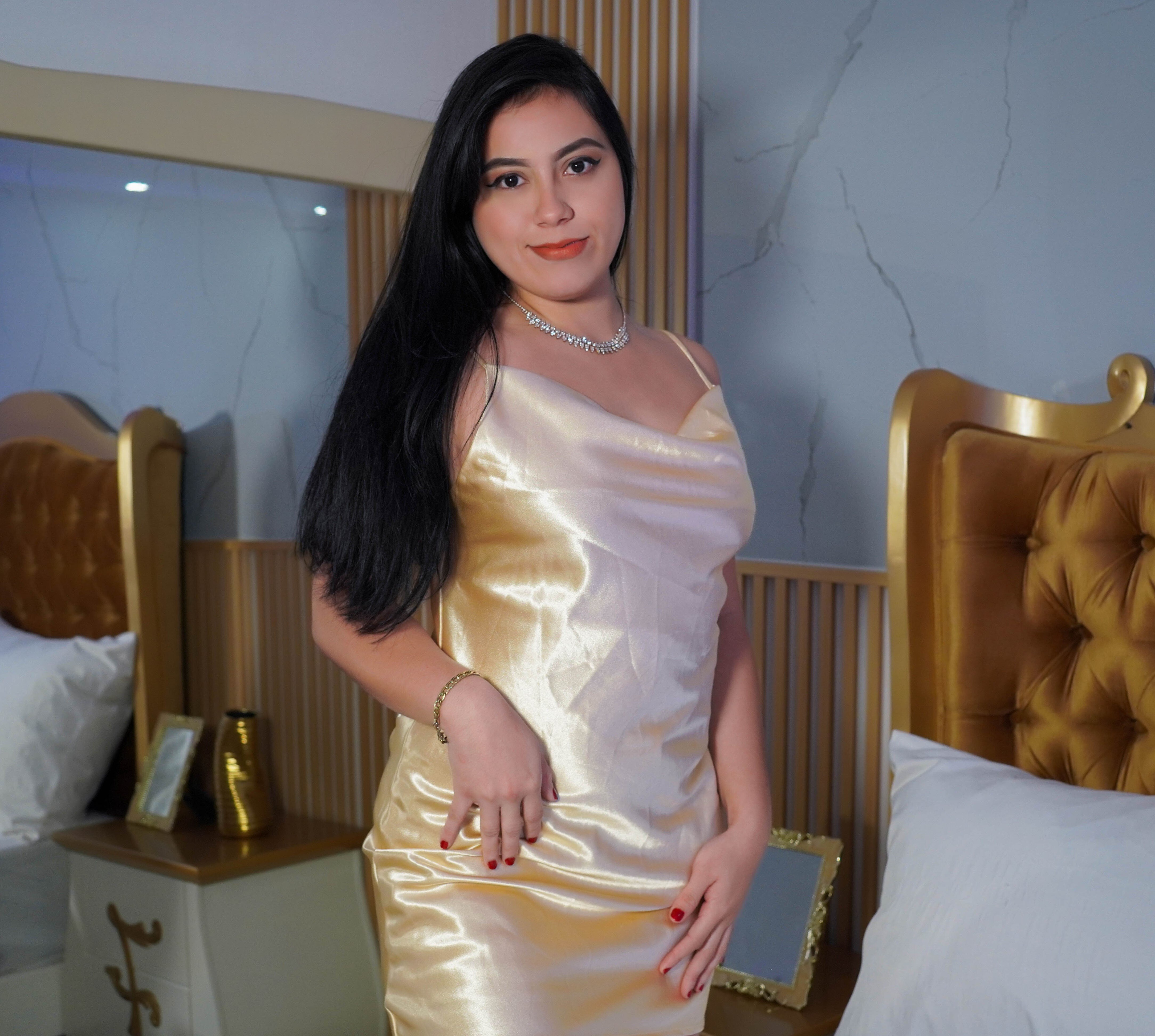 Artista LunaFontana Foto 9