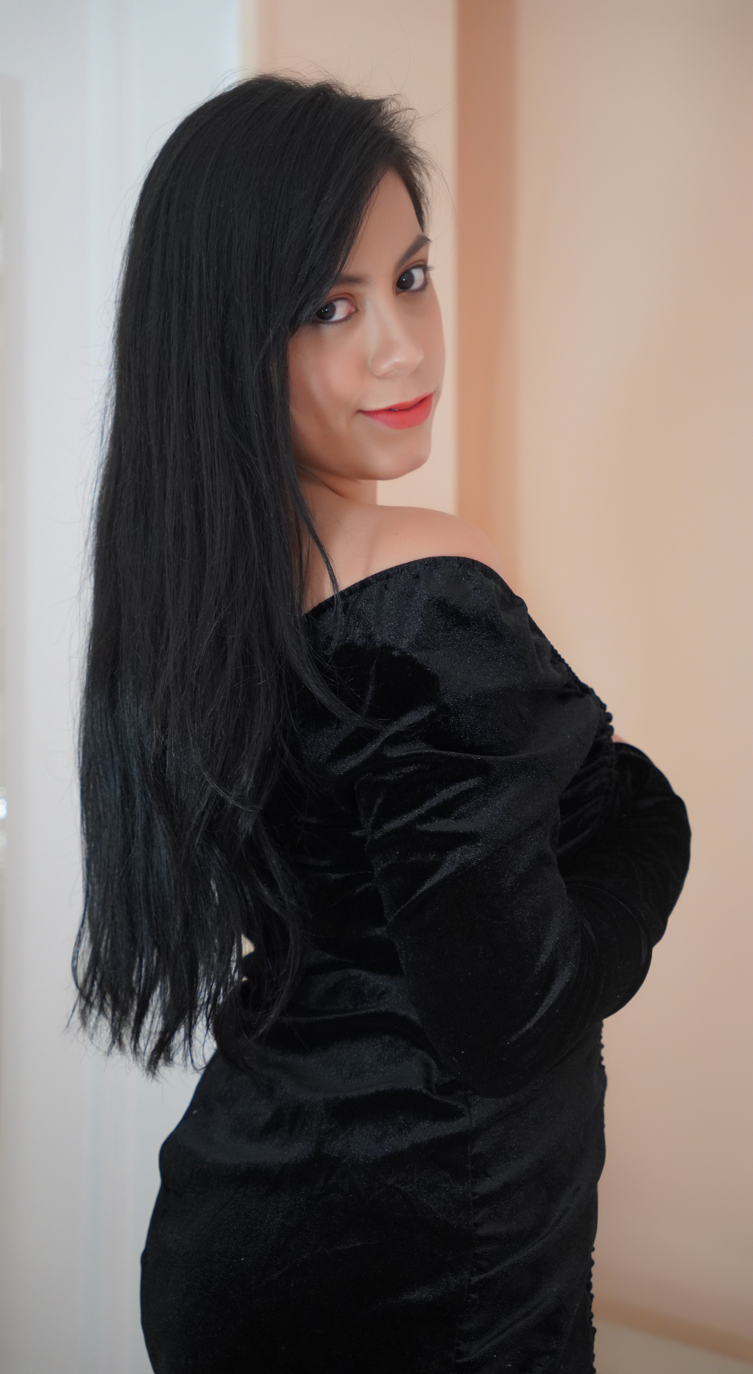 Artista LunaFontana Foto 2