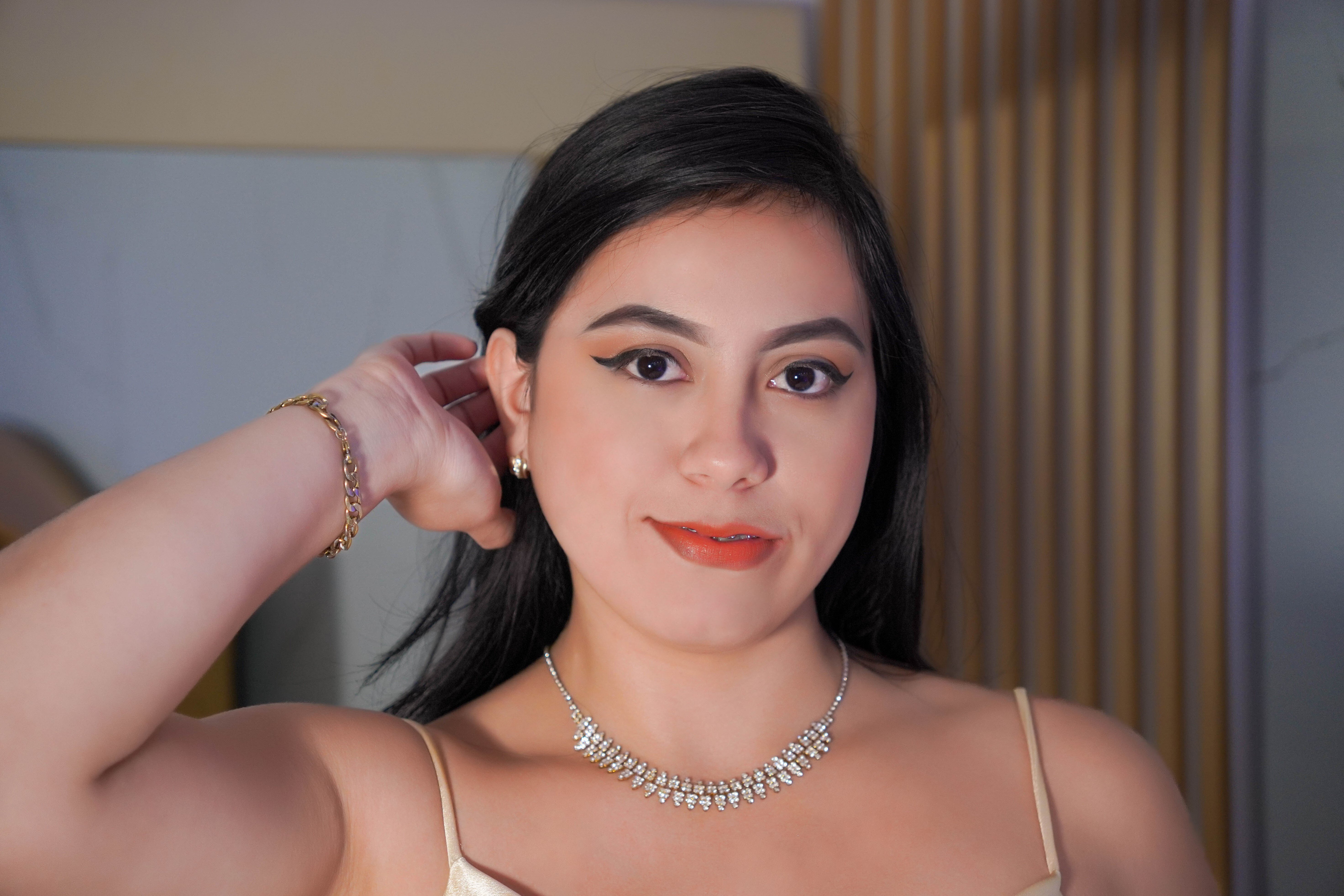 Artista LunaFontana Foto 7