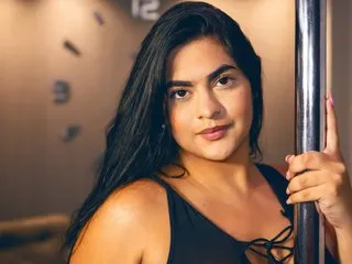 Imagen de perfil de modelo de cámara web de Sohpie_41