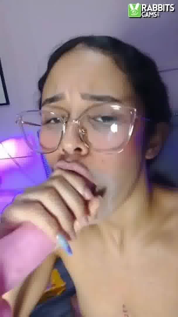 Artist Britany_Sweety Video 1