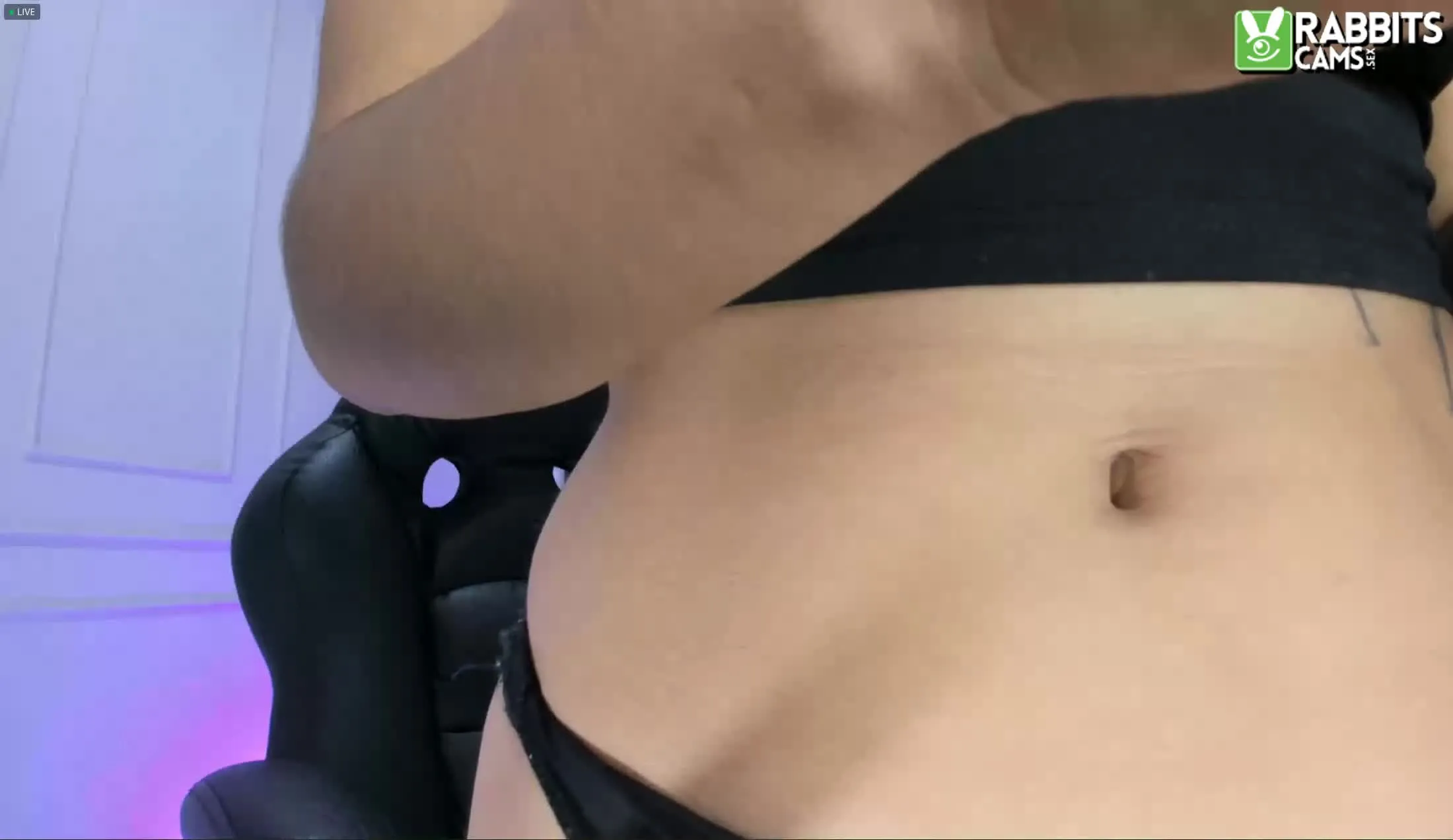 Interprète nami_malachi Vidéo 1