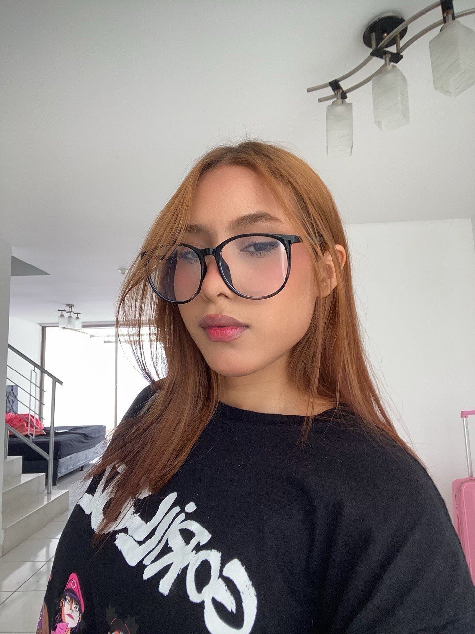 Interprete nami_malachi Foto 2