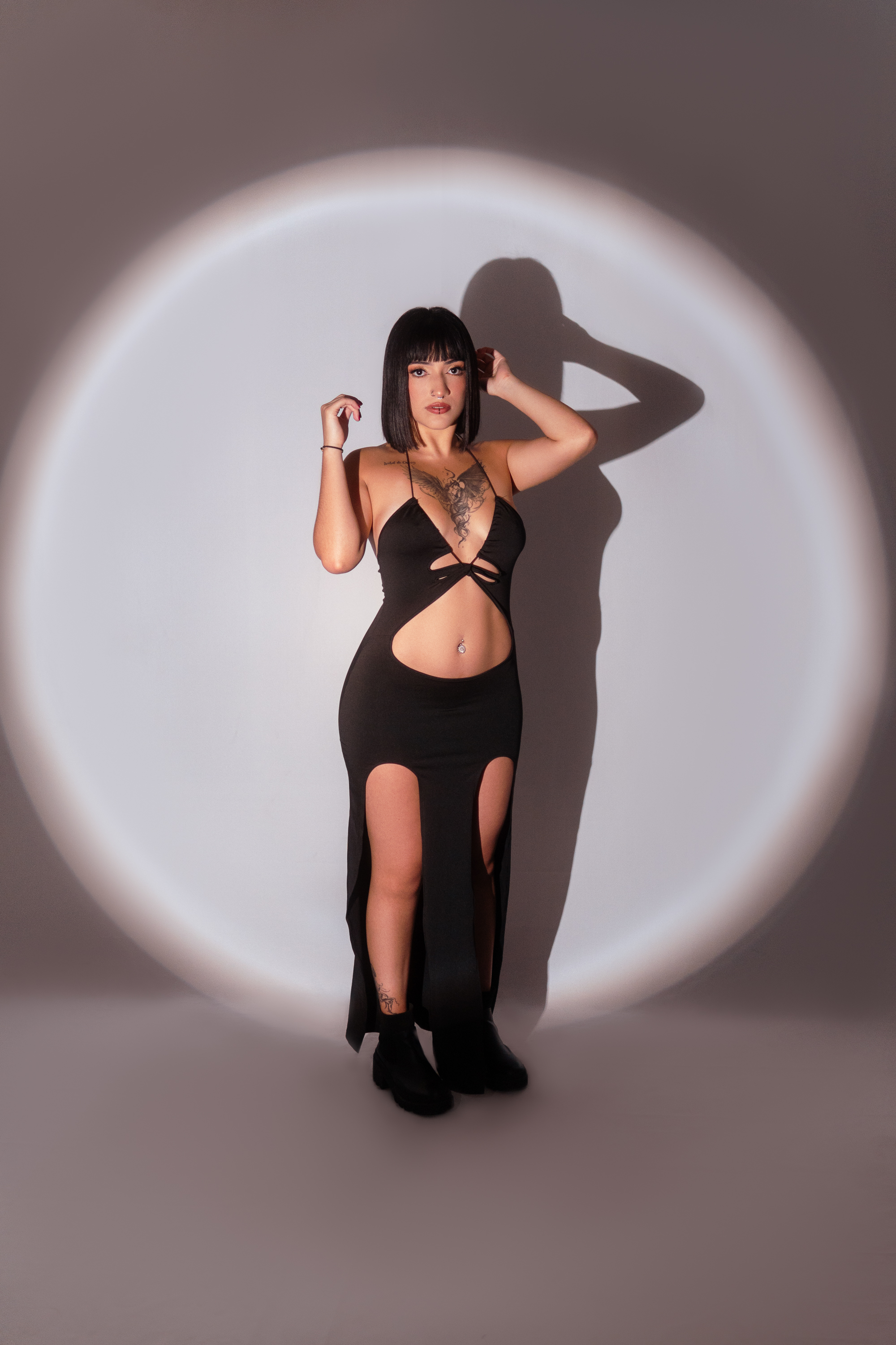 Interprete HannaDawsson Foto 5