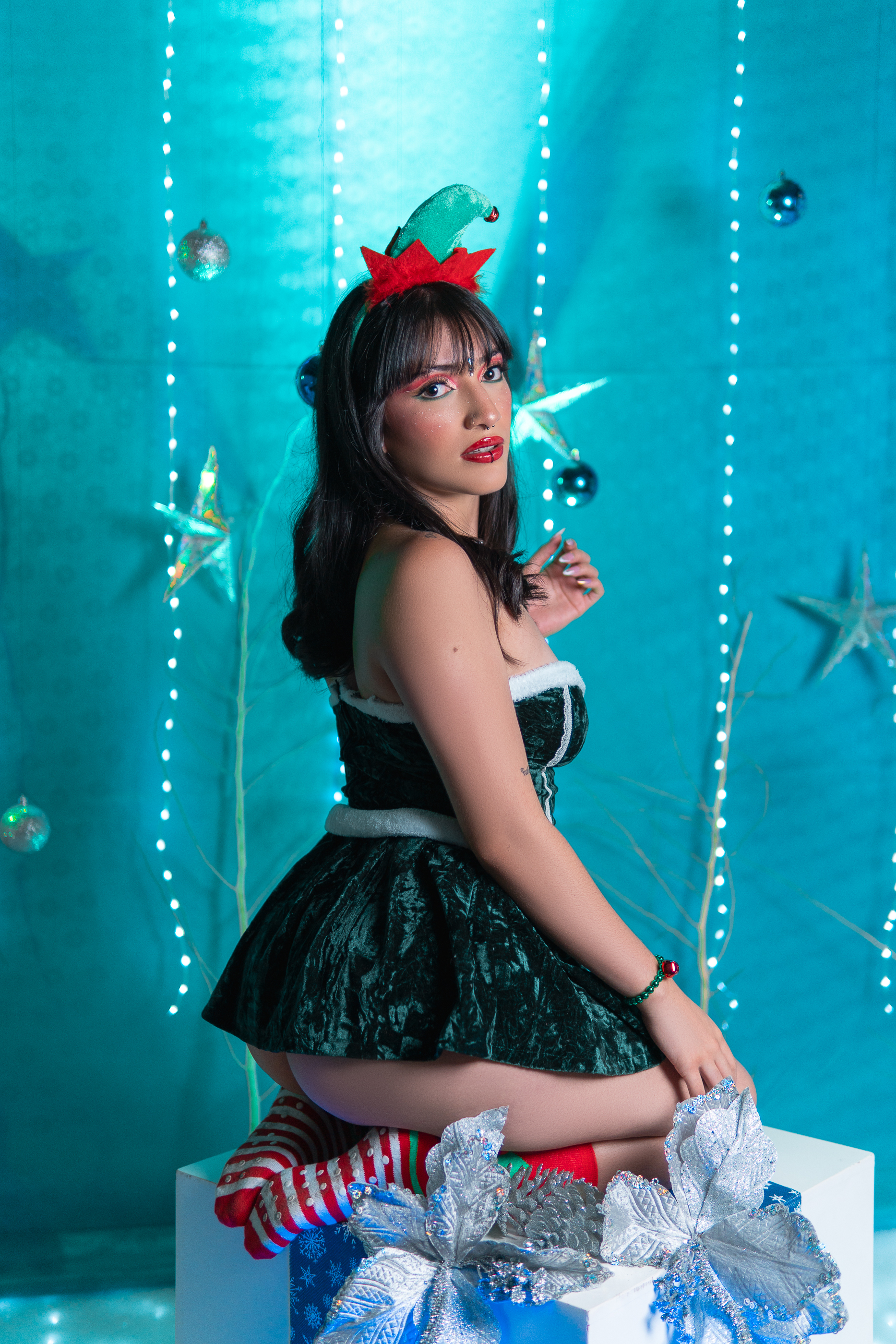 Interprete HannaDawsson Foto 12