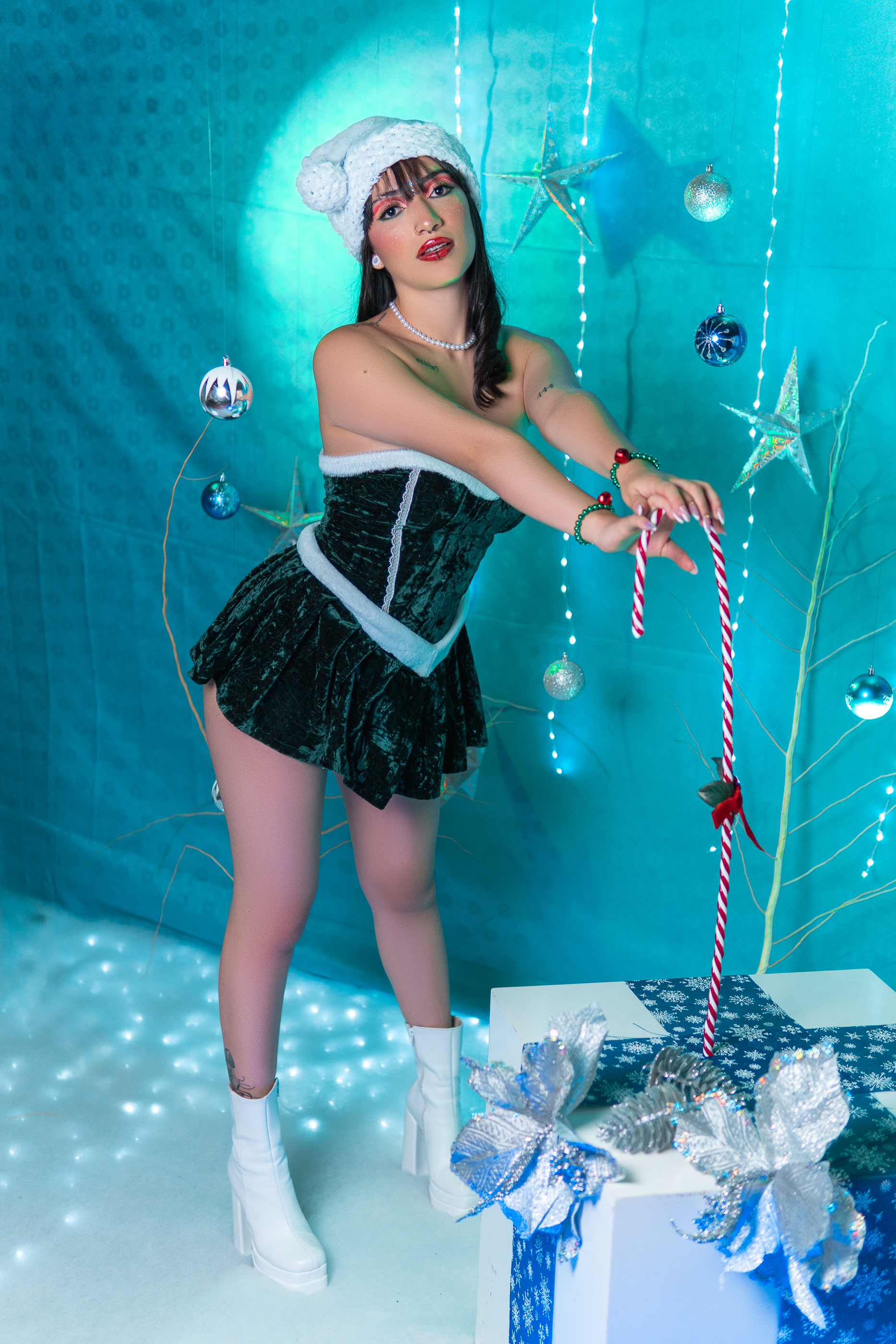 Interprete HannaDawsson Foto 10