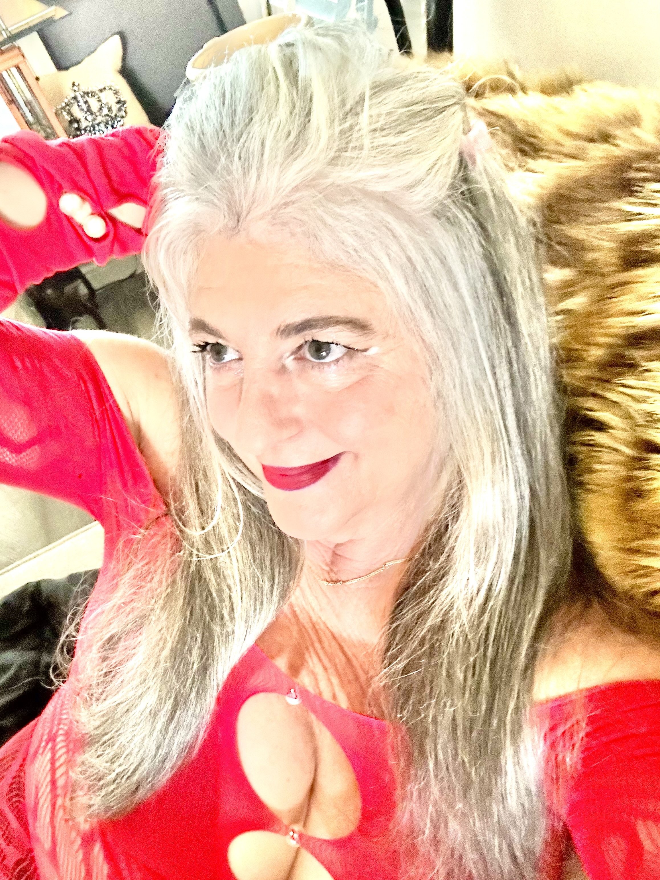 Interprète HeatherSmithXO Photo 8