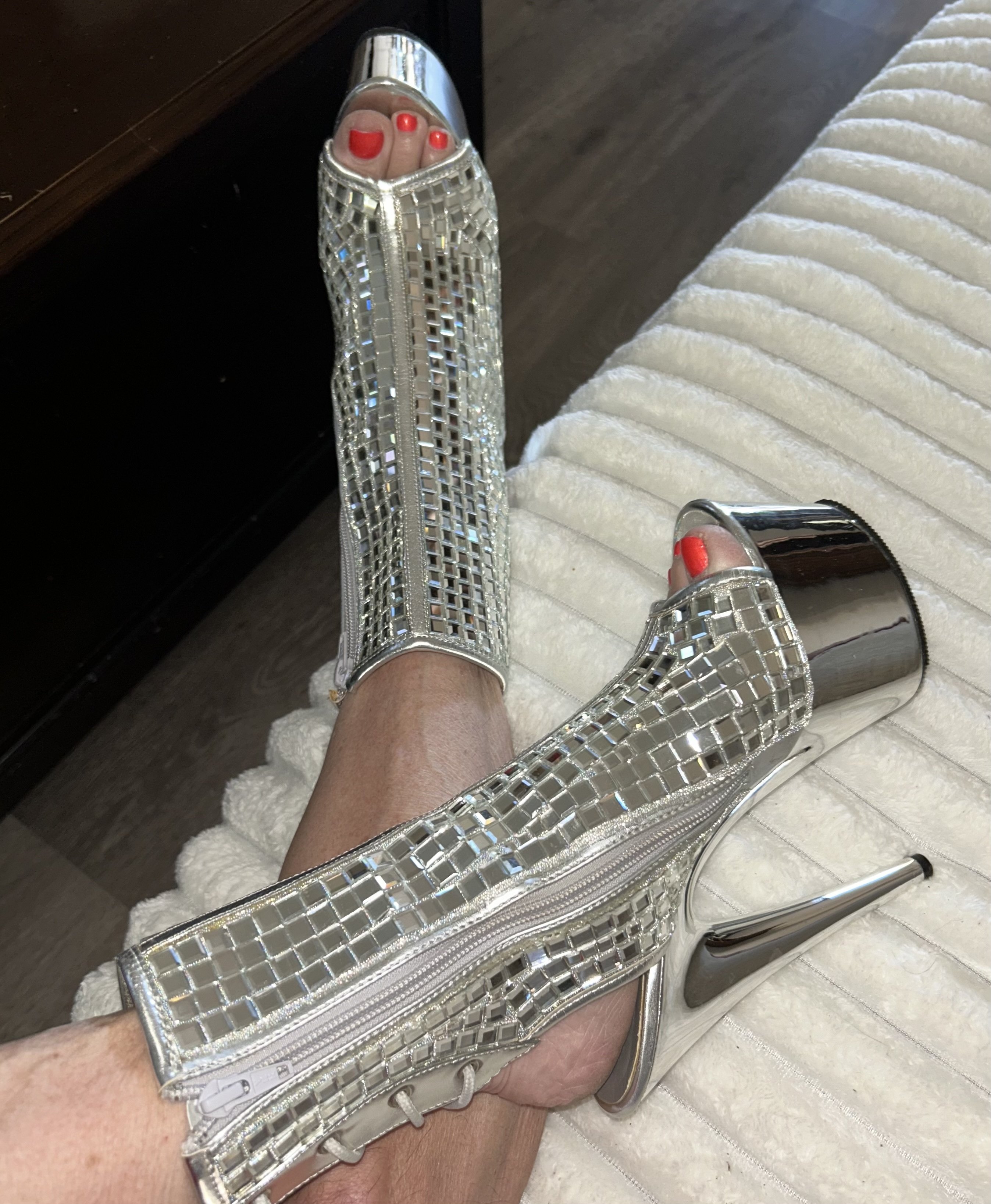 Interprète HeatherSmithXO Photo 4