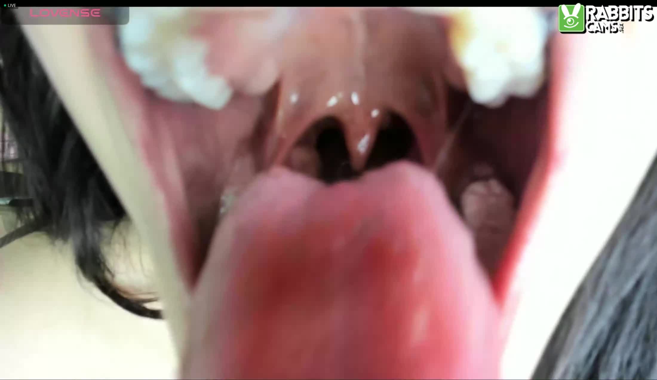Utøver candyrouss Video 1