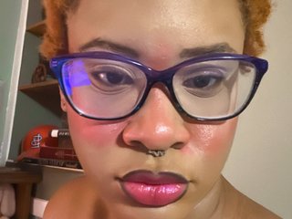 nickythehawtie profielfoto van cam model 