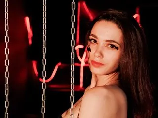 Image de profil du modèle de webcam SandraNoire