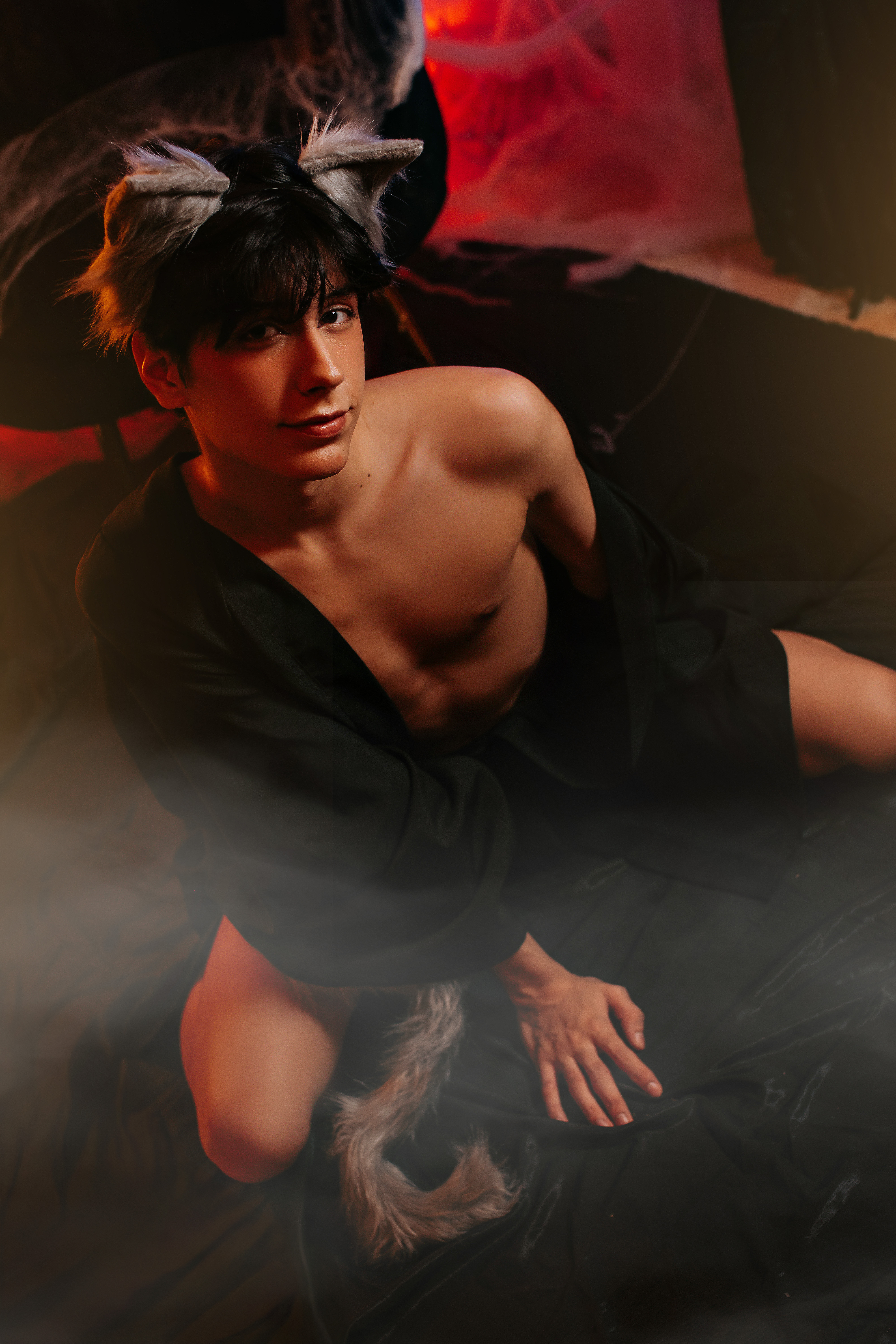 Artist Luixdust Foto 7