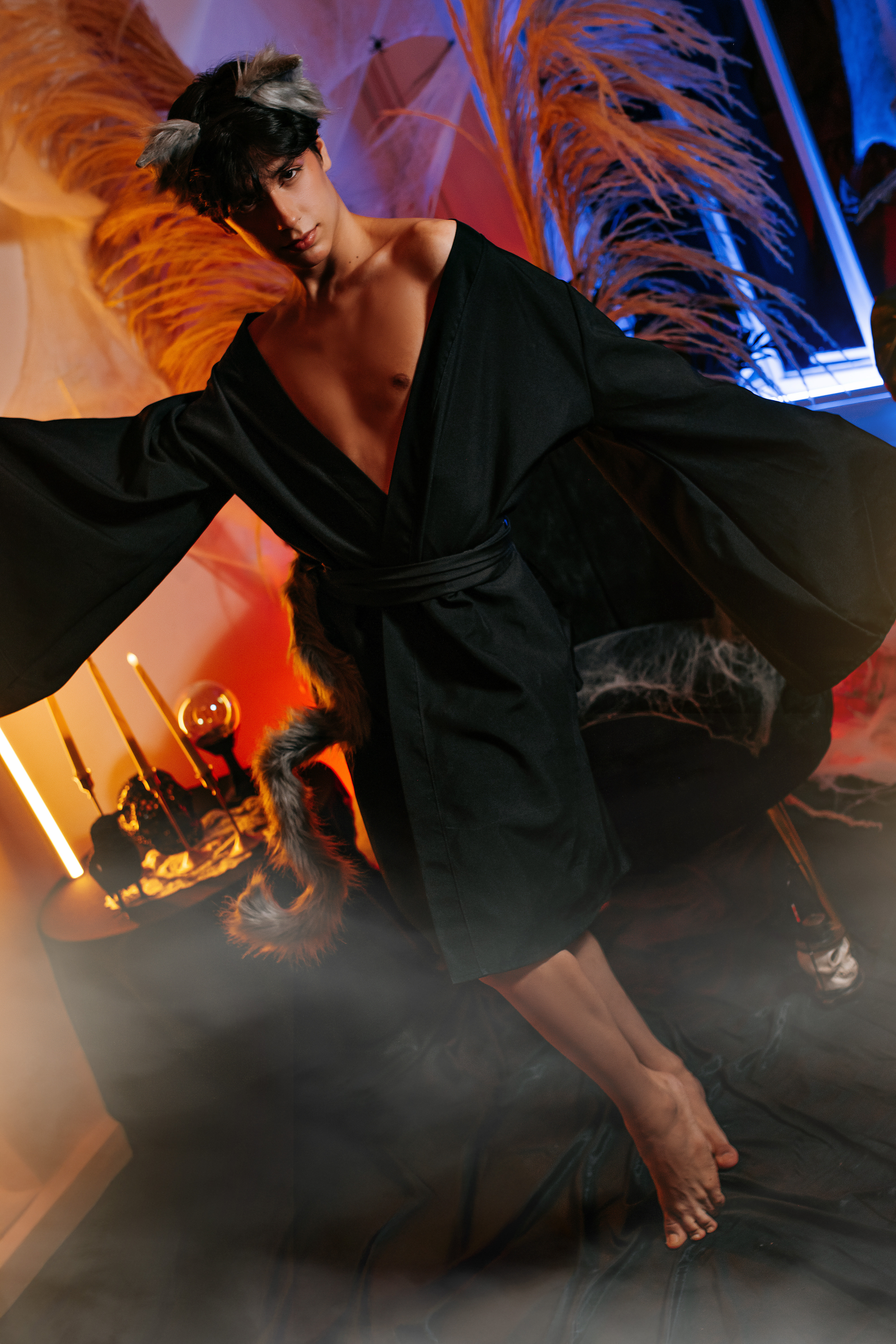 Artist Luixdust Foto 1