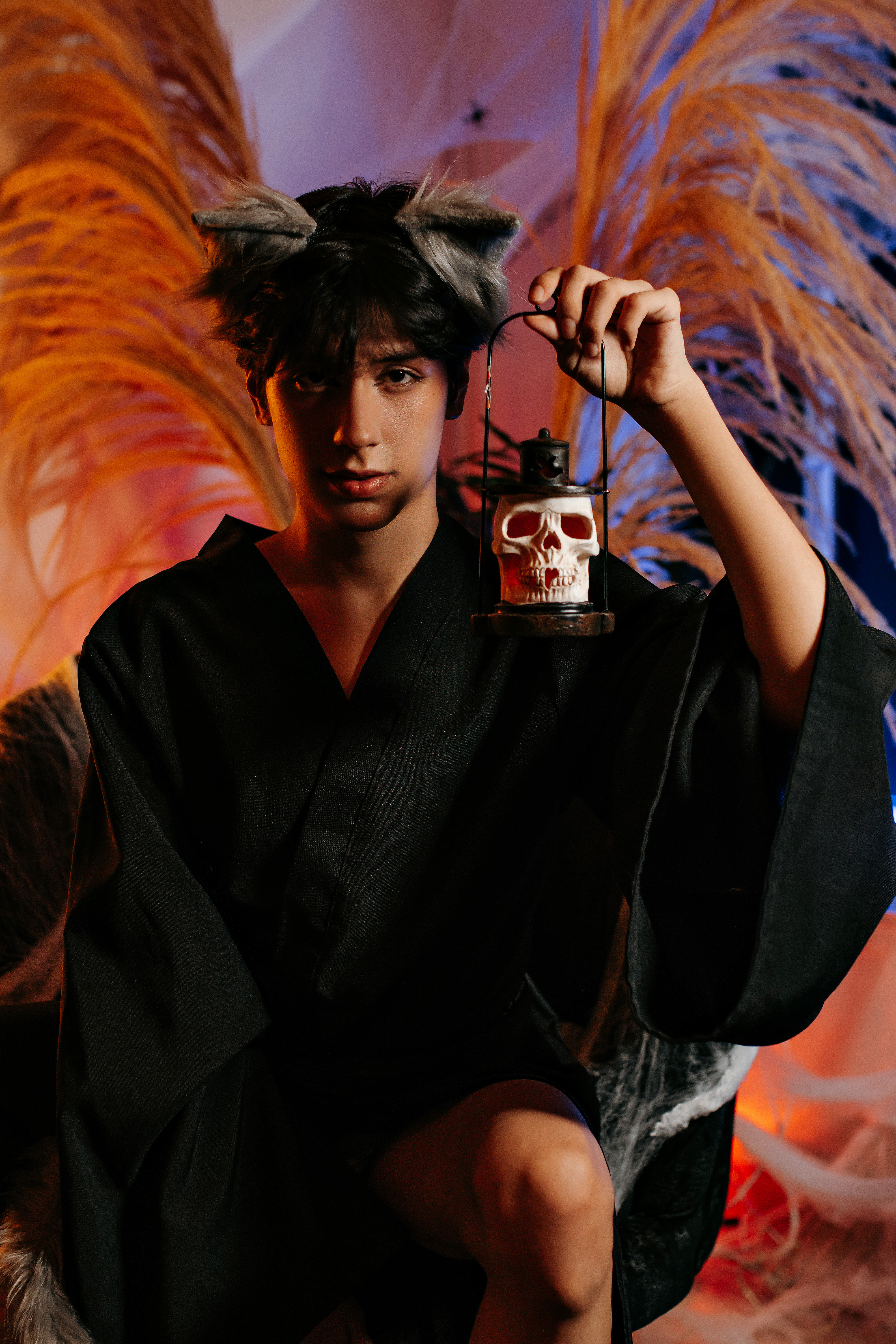 Artist Luixdust Foto 3