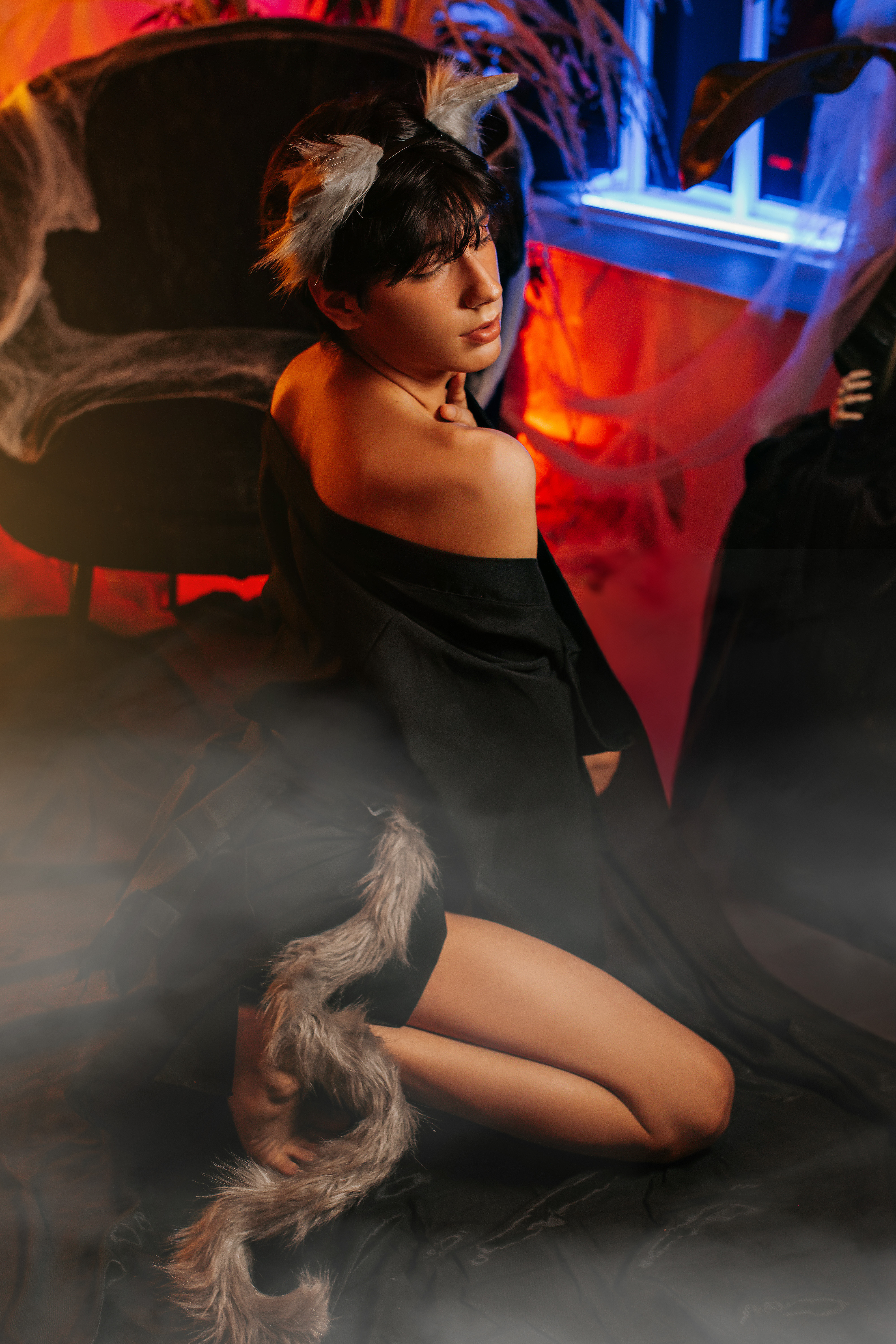 Artist Luixdust Foto 2