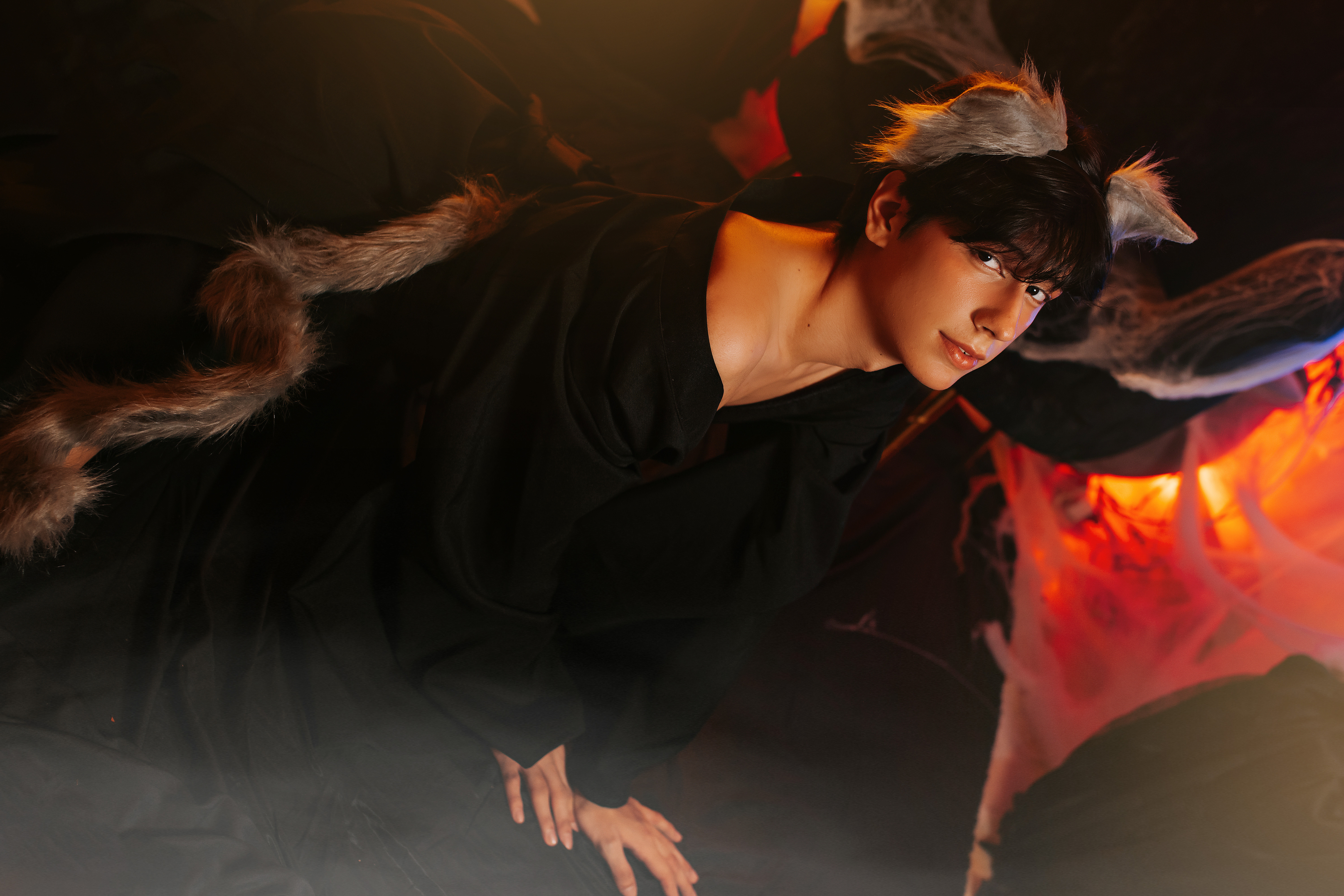 Artist Luixdust Foto 5